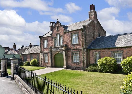 Workhouse Museum